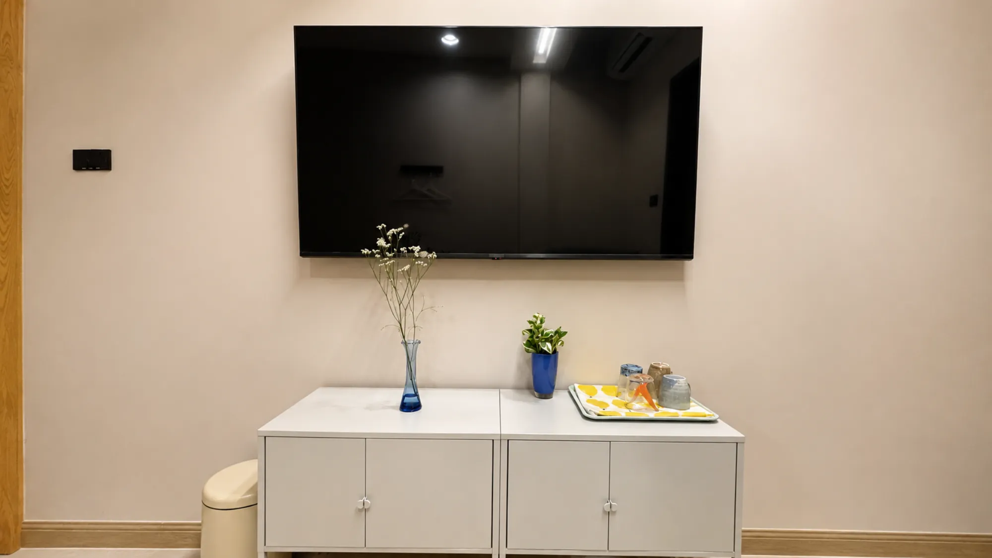 R1 Cozy Queen Room at CozyOnTop Ekkamai 42 — photo 3