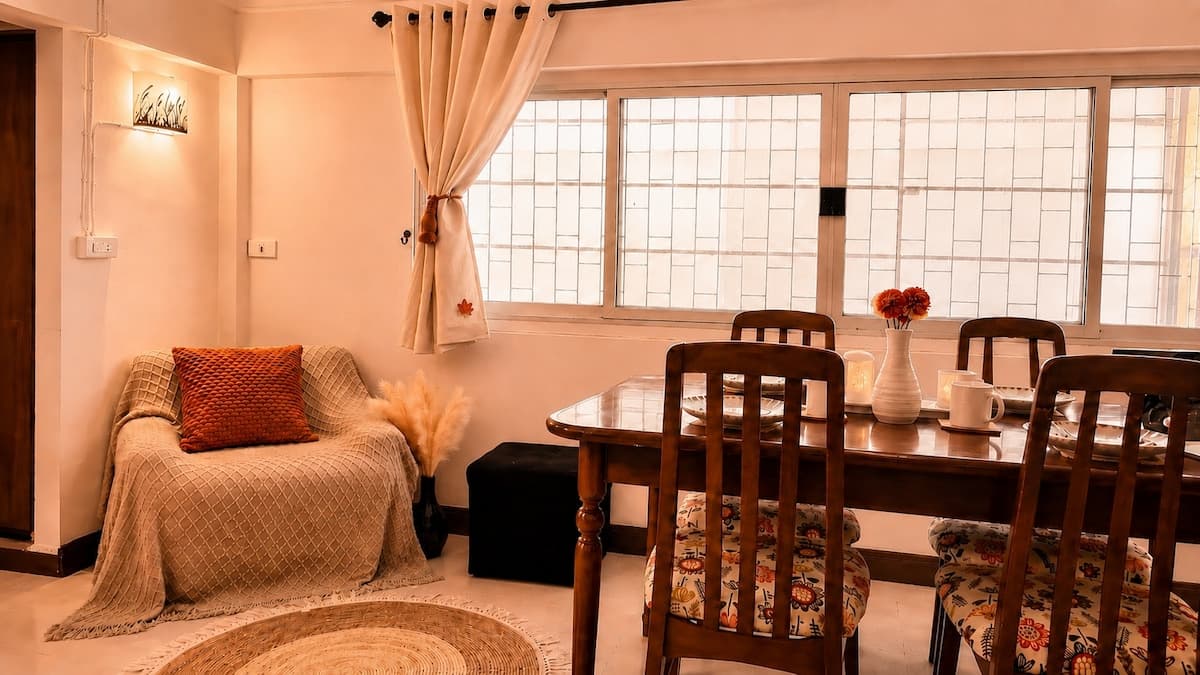 Autumn Hideaway | 4 Pax | 2 min BTS PhayaThai photo 4